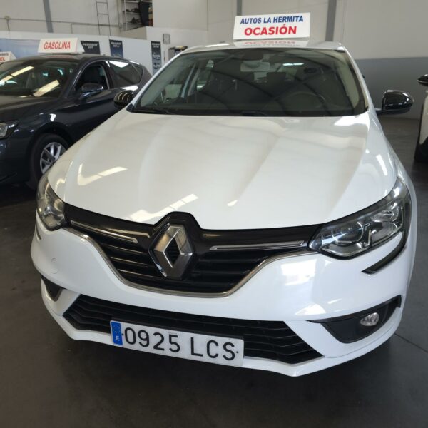 RENAULT MEGANE DIESEL 2020