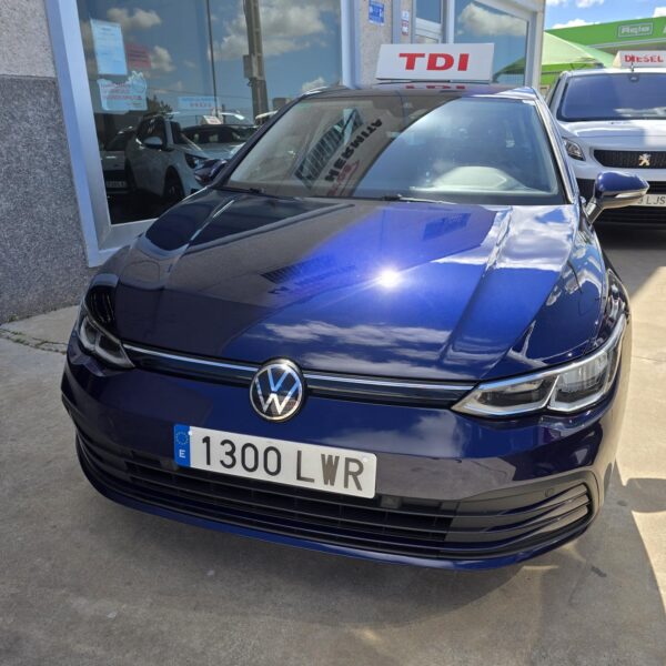 VOLKSWAGEN GOLF DIESEL